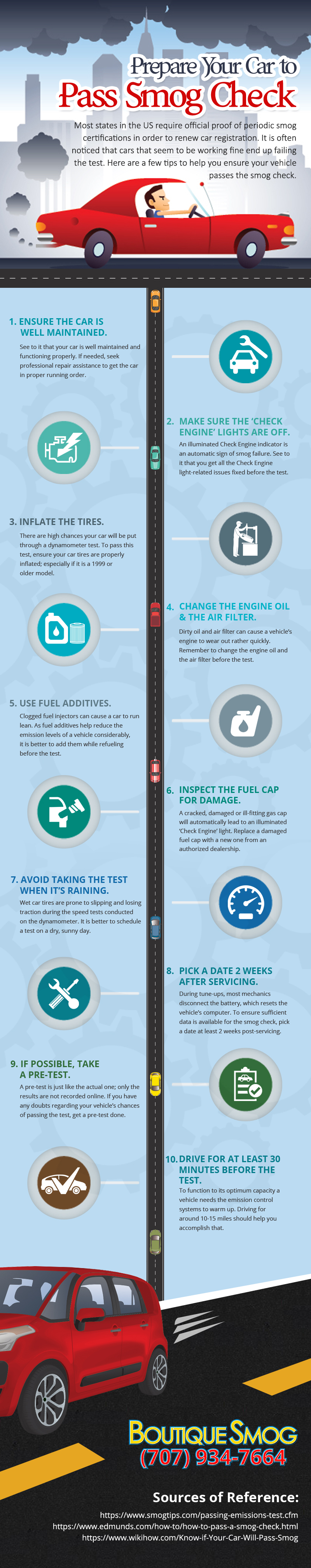 how-to-prepare-your-car-to-pass-smog-check-smog-test-infographic