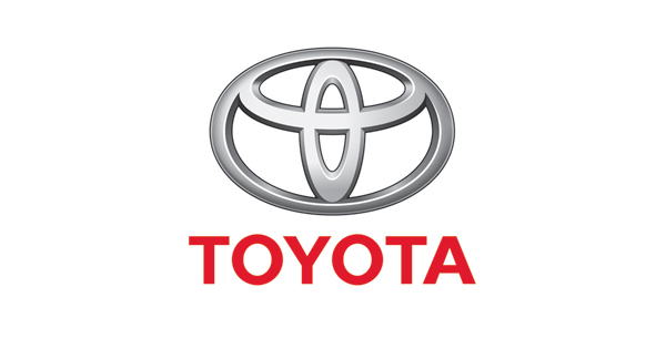Toyota Drive Cycle